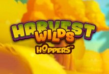 Harvest Wilds slot